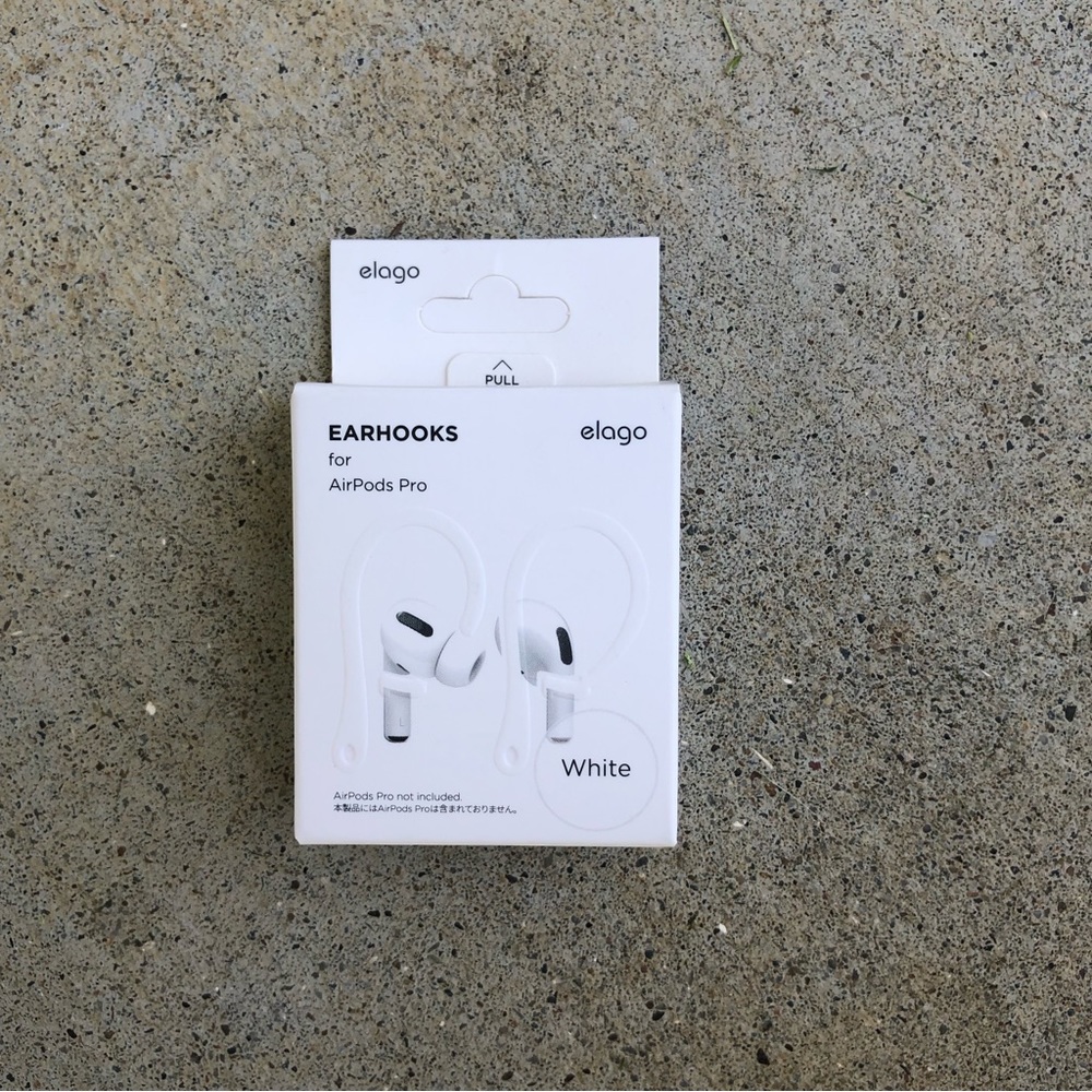 AirPods Pro Ear Hooks